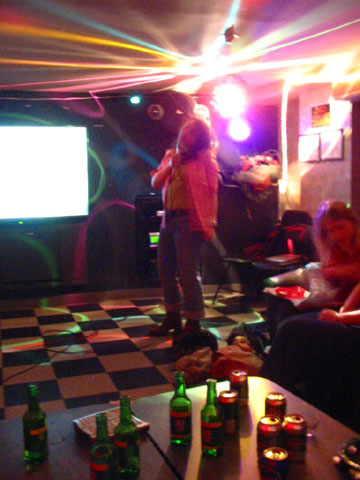 Karaoke 6