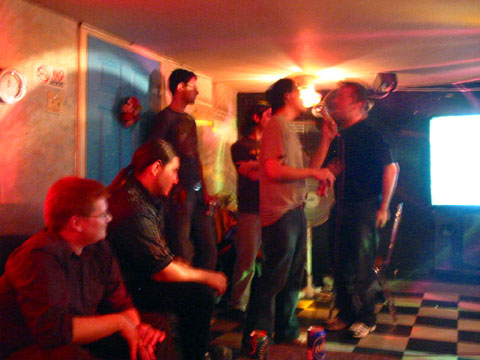 Karaoke 11