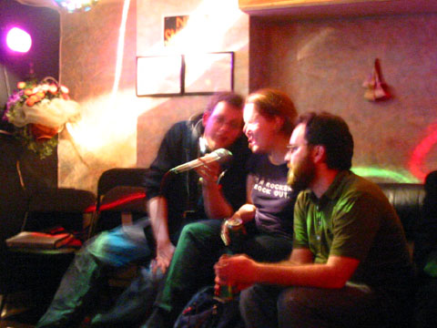 Karaoke 12
