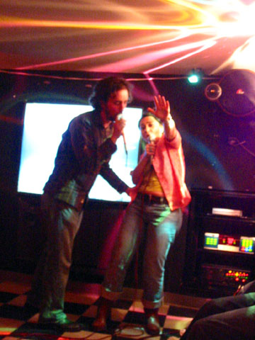 Karaoke 13