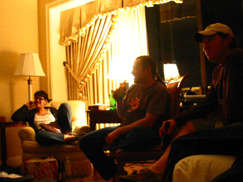 Dumbrella Hotel 2