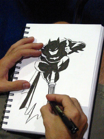 Batman