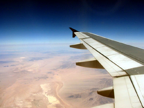 Plane 1