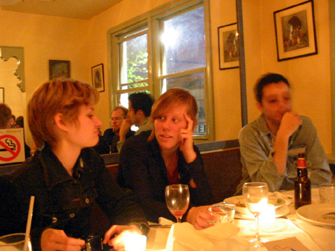 Dinner 2