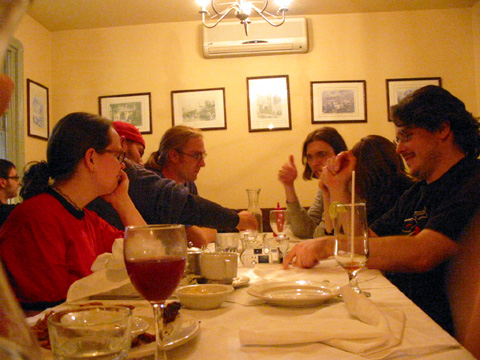 Dinner 3