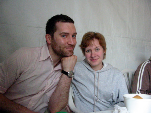 Jason and Hope